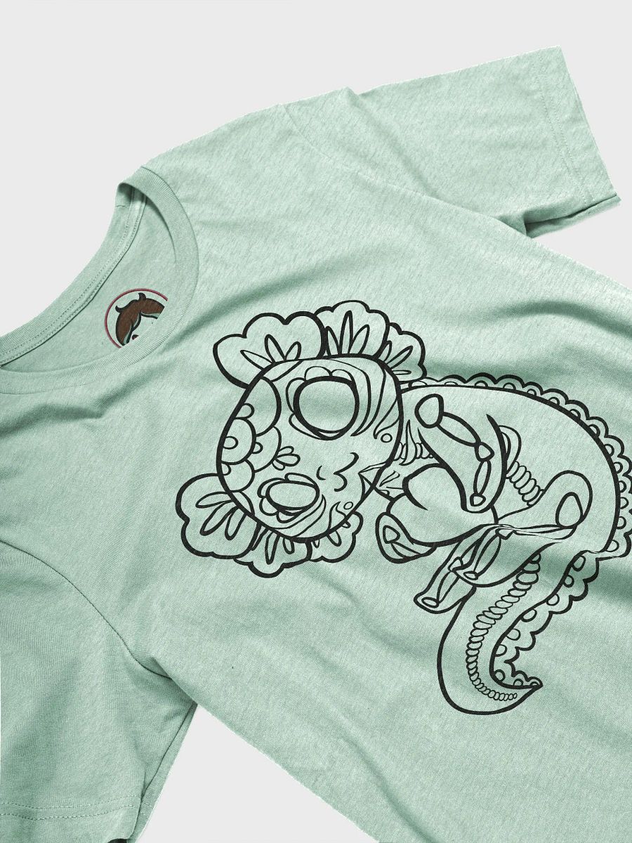Axolotl de los muertos product image (2)