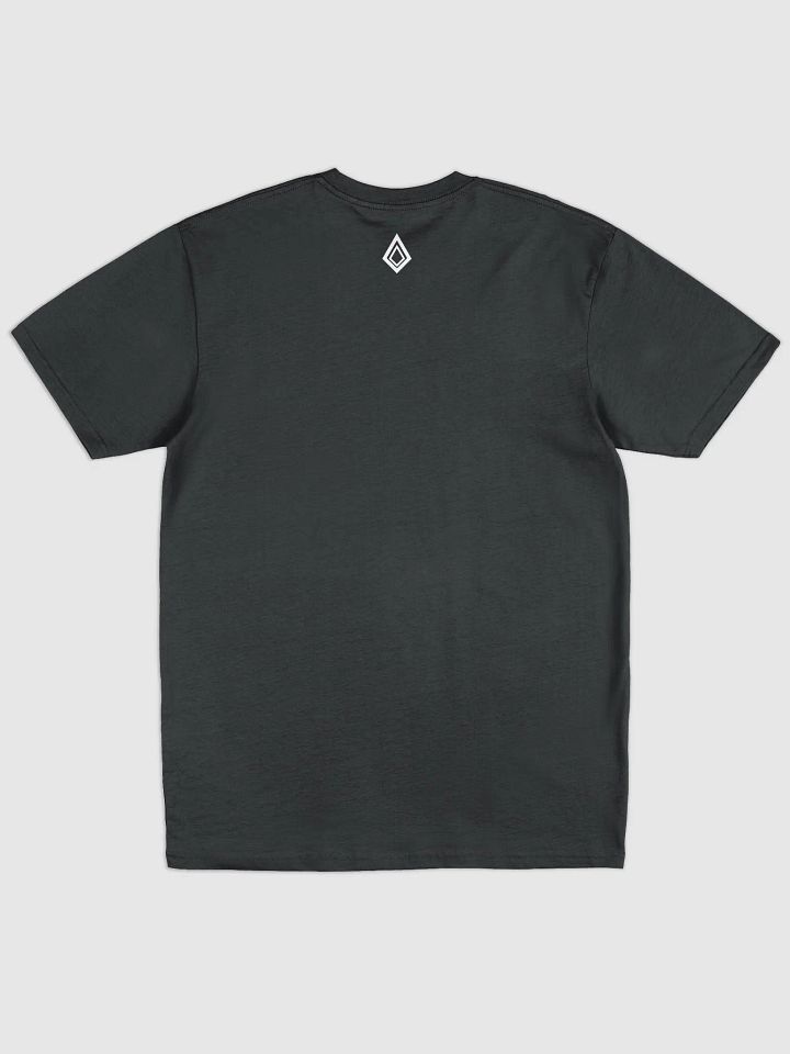Cotton Heritage Men's Premium Heavyweight Tee product image (2)