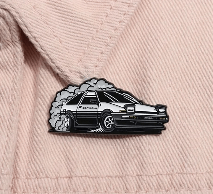 TRUENO - PIN product image (1)