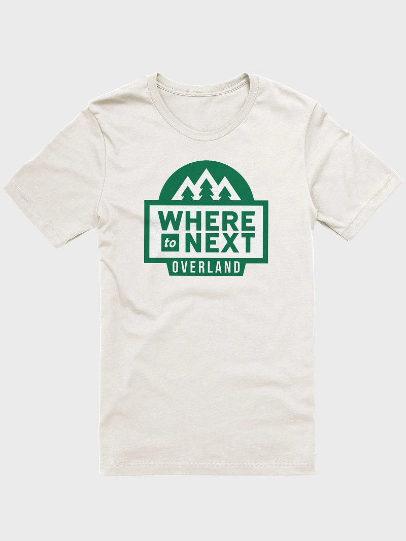W2N Logo T-Shirt (Light)