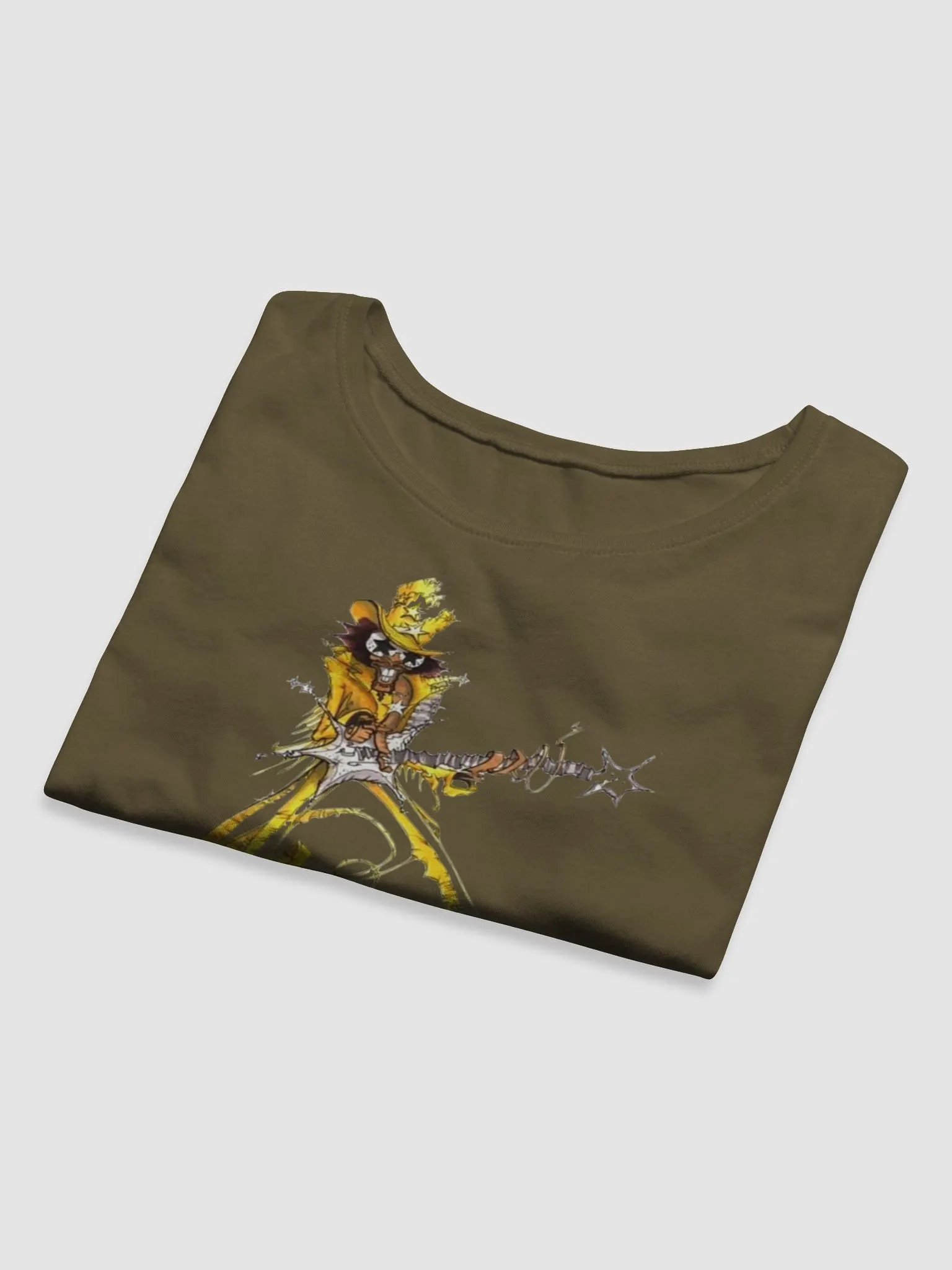 Yellow Bootsy product image (15)