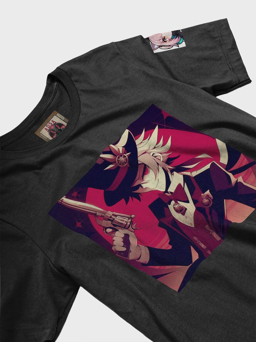 ADSA Team Official Shirt product image (3)