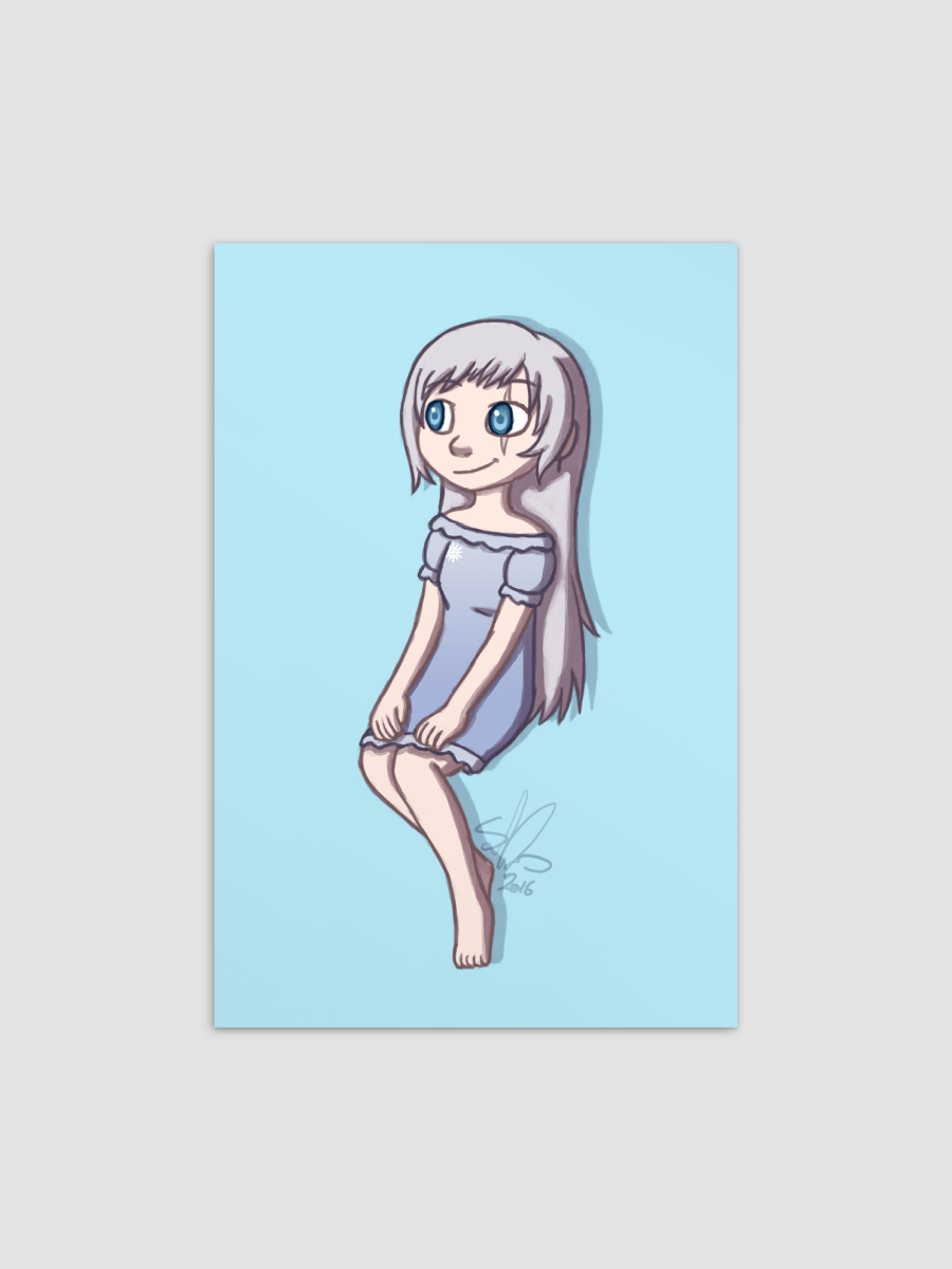 Set 2 - Weiss Pj's product image (1)