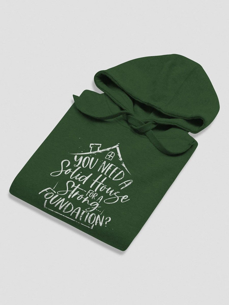 Greyshot's House Quote (Unisex Premium Sweatshirt) product image (29)