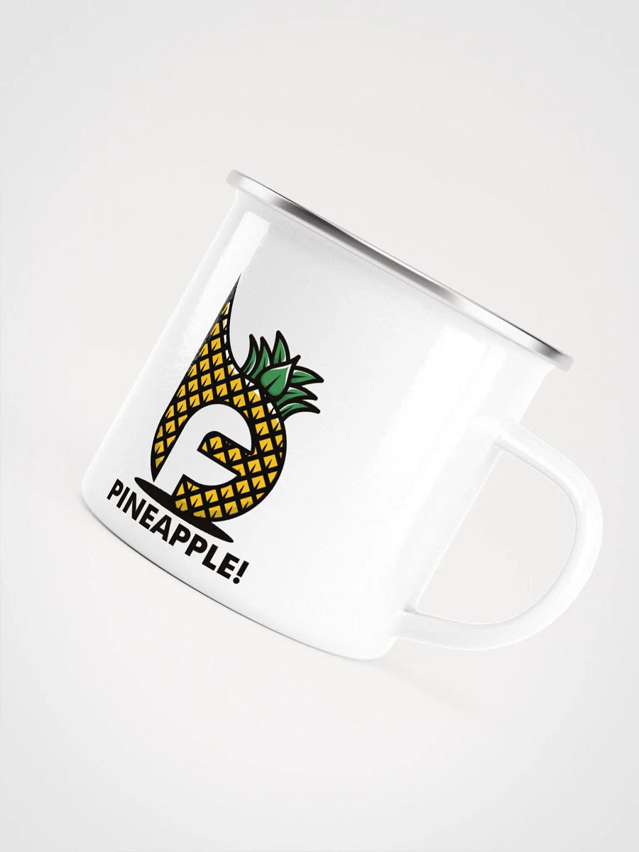 Pineapple Tin product image (4)