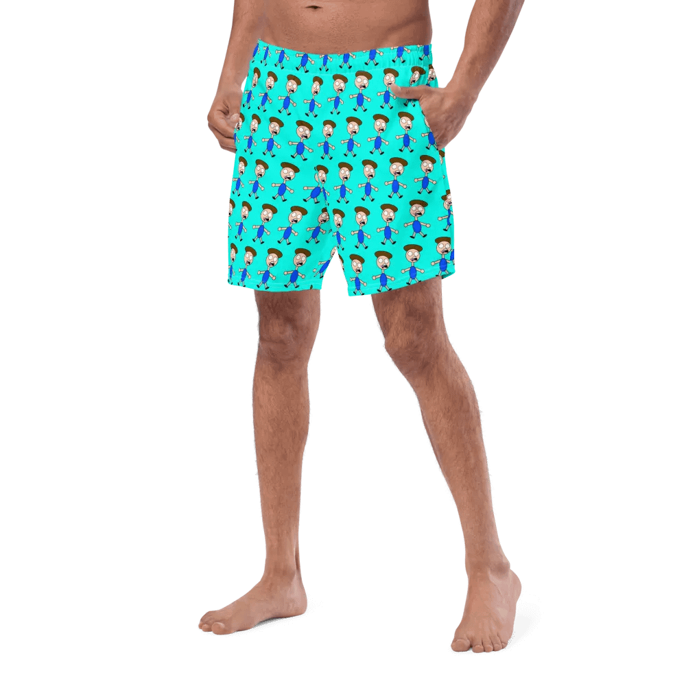 Chocking Buddy Trunks product image (7)