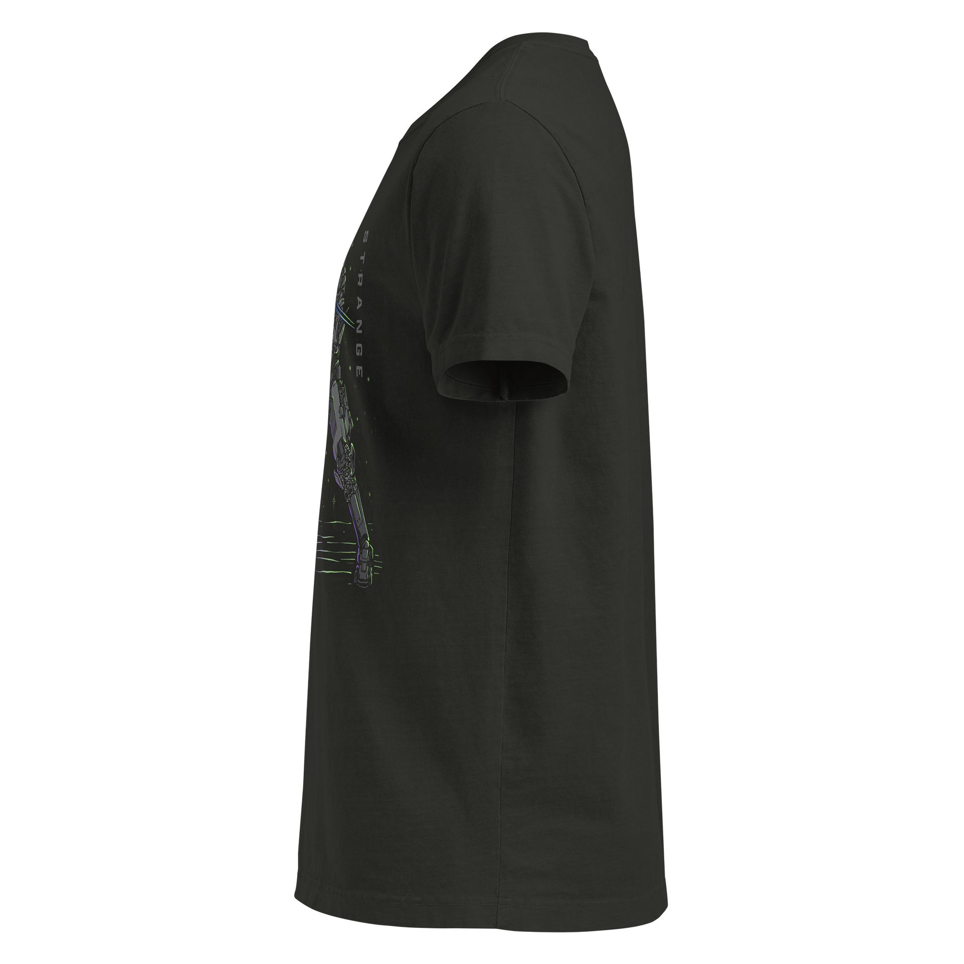 Toro x StrangeRich Spartan Tee product image (3)