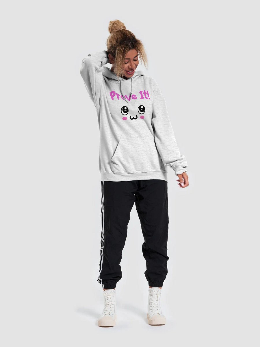 TLP Prove It UwU Hoodie product image (5)