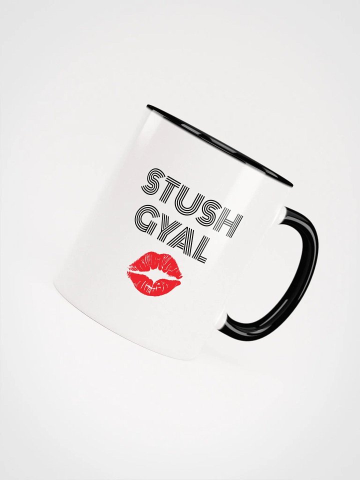 Stush Gyal Mug product image (1)