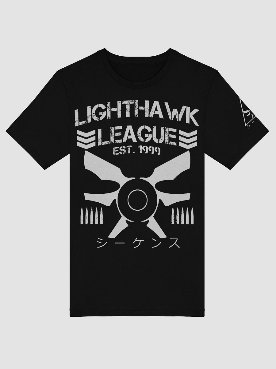 LIGHTHAWK LEAGUE BC Shirt product image (5)
