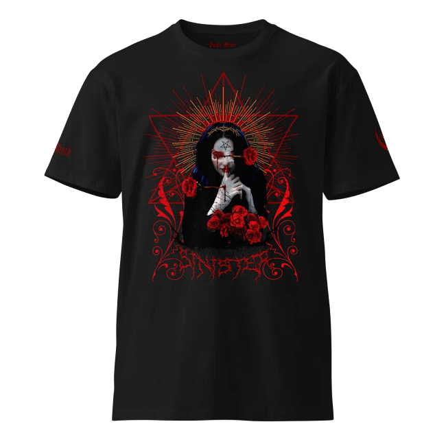 Sinister Thorned Majesty 