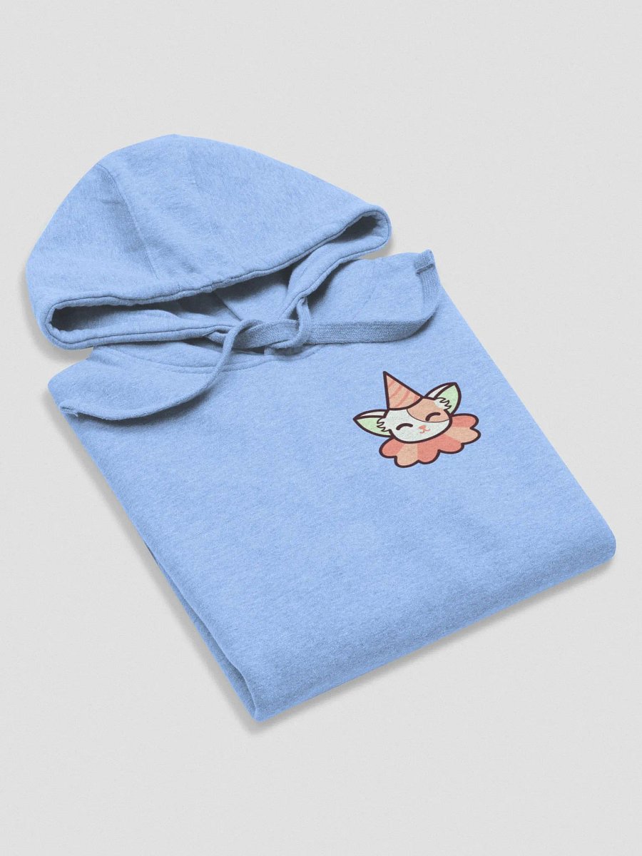 Juggle Cat Unisex Hoodie product image (6)