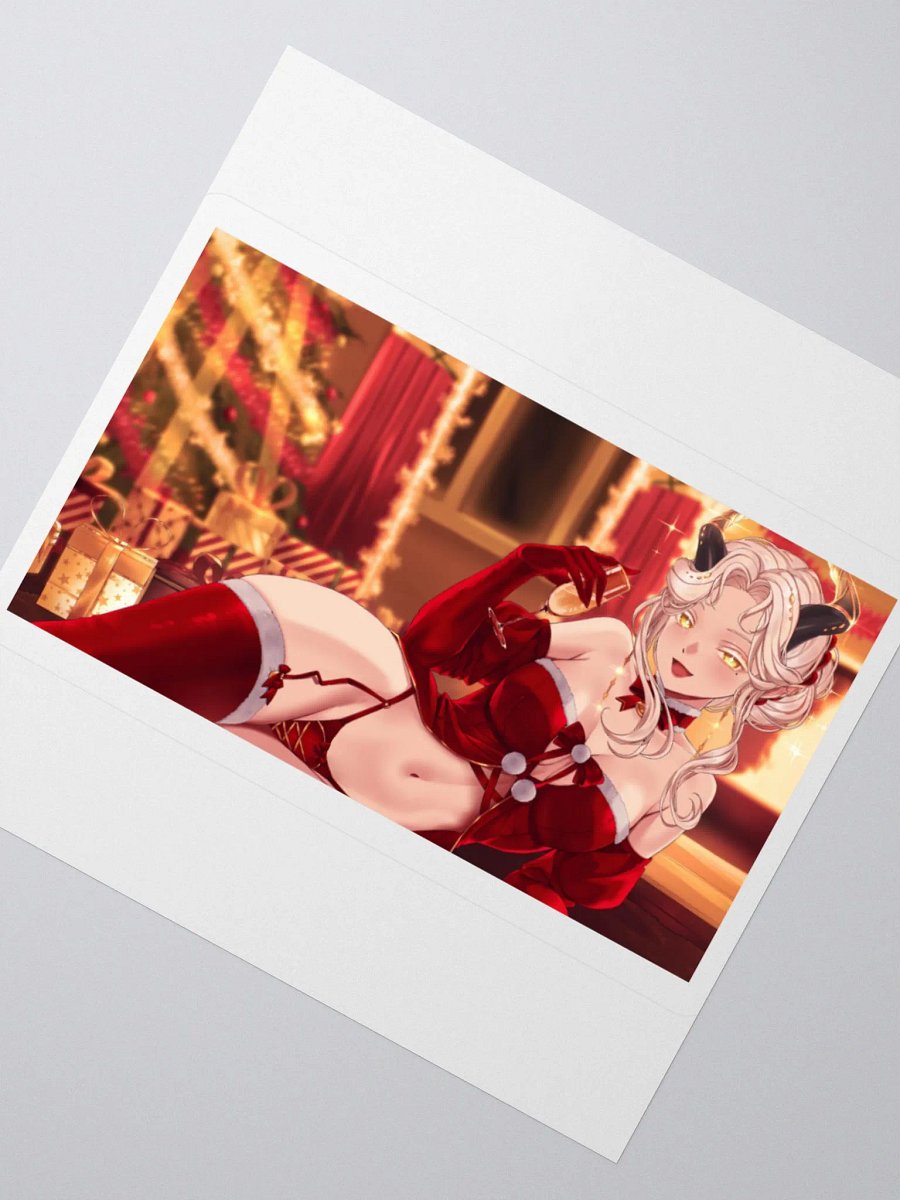 Single Sticker Christmas product image (6)
