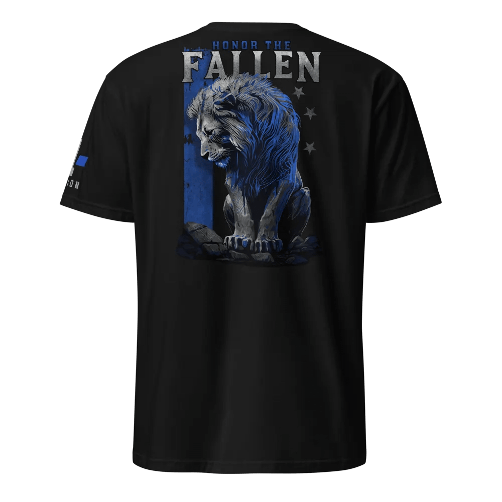 Honor The Fallen: Lion Edition product image (1)