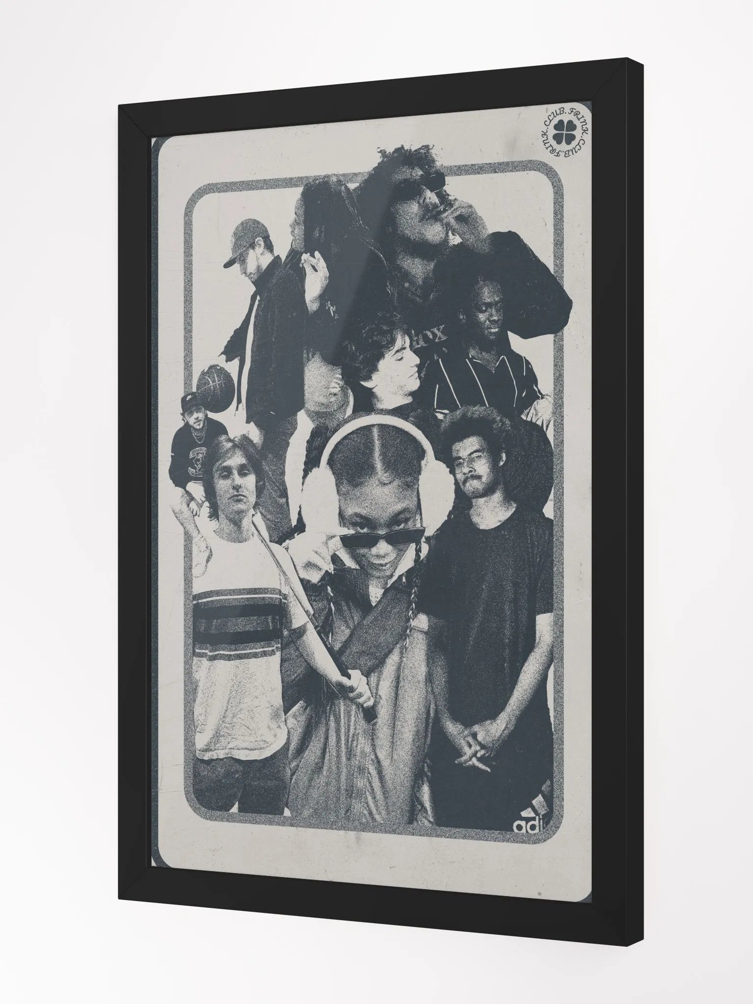 Homies Poster product image (3)