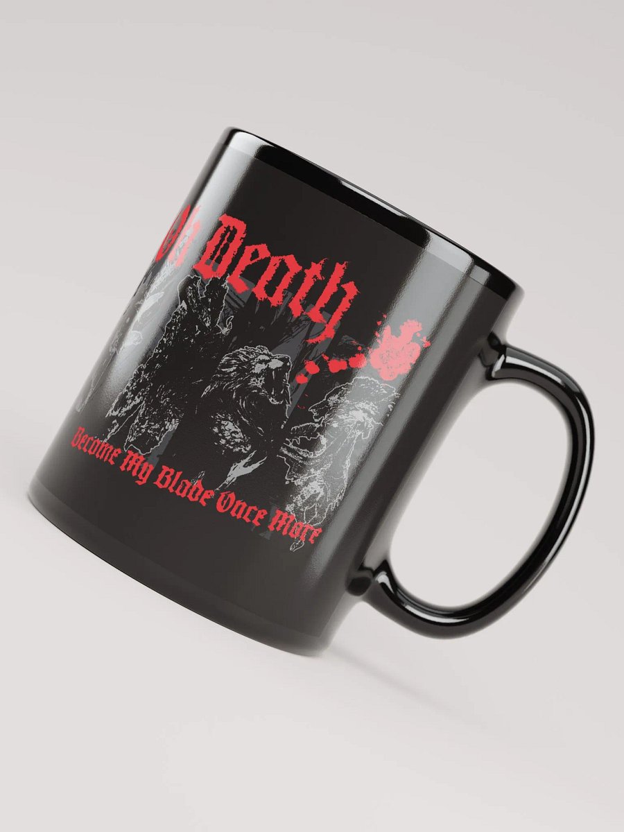 Oh Death Mug product image (4)