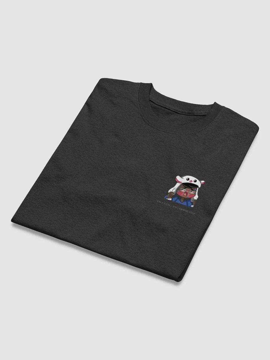 Ridz heart t-shirt product image (3)