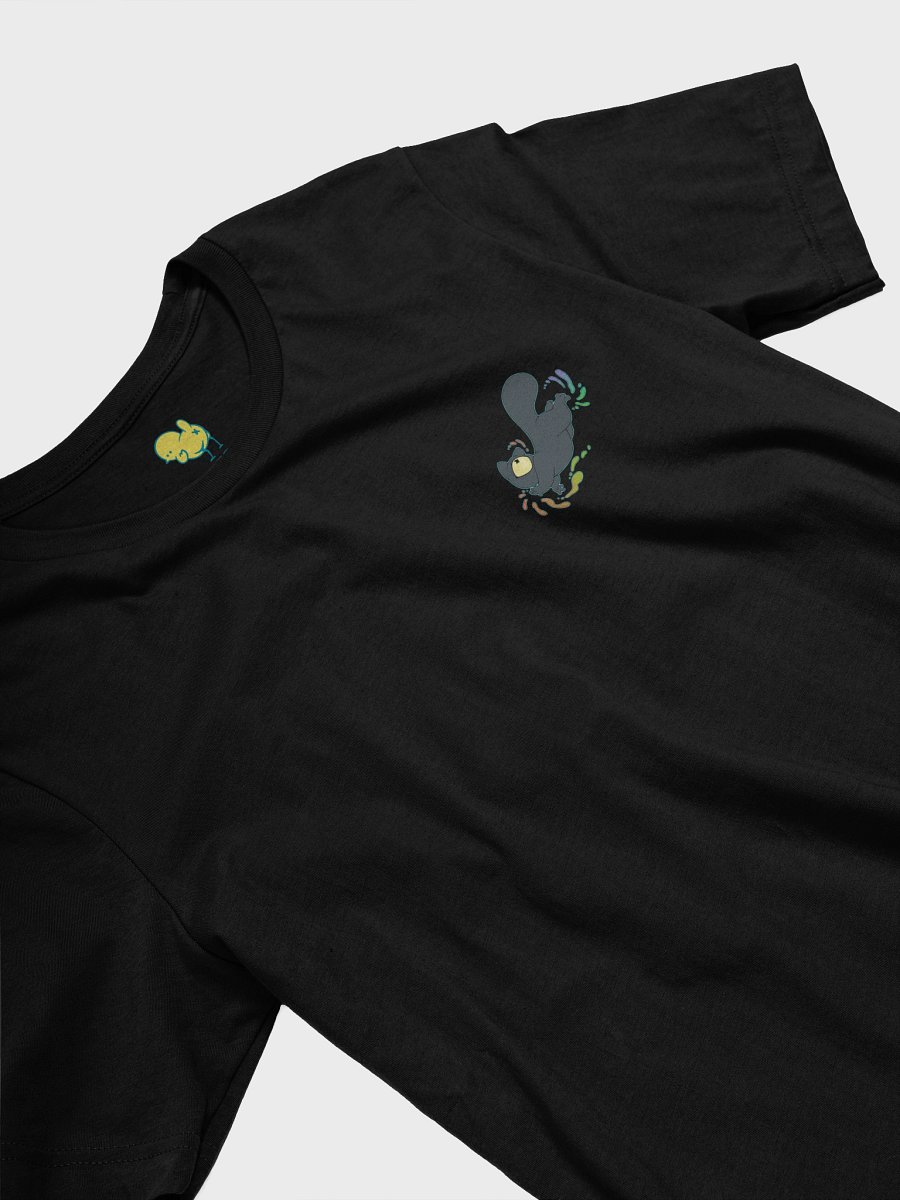 Cycloptic Psychonaut Shirt product image (3)