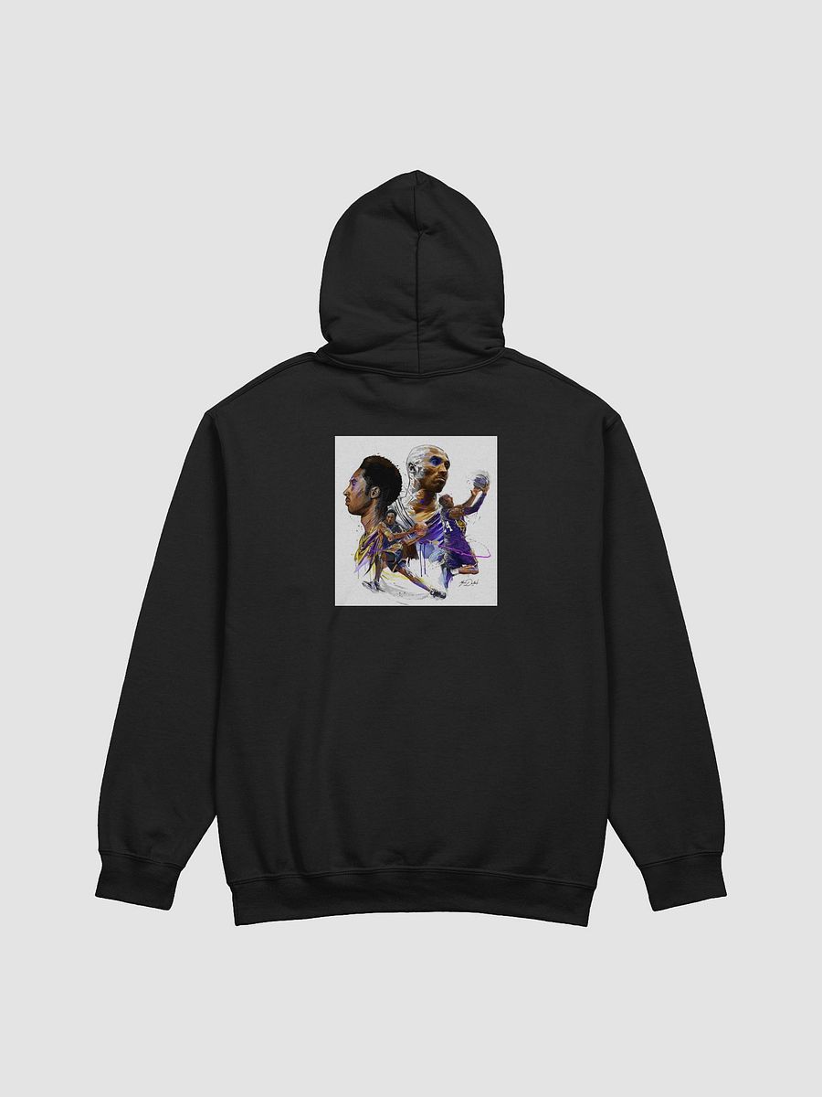 Kobe Bryant Hoodie product image (4)