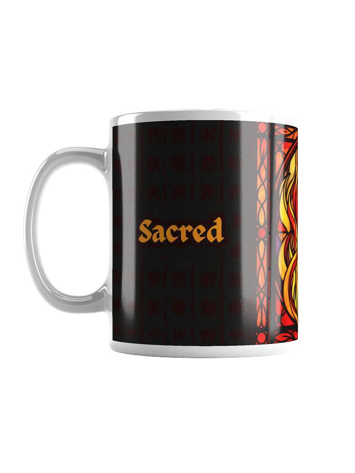 Sacred Flame product image (2)