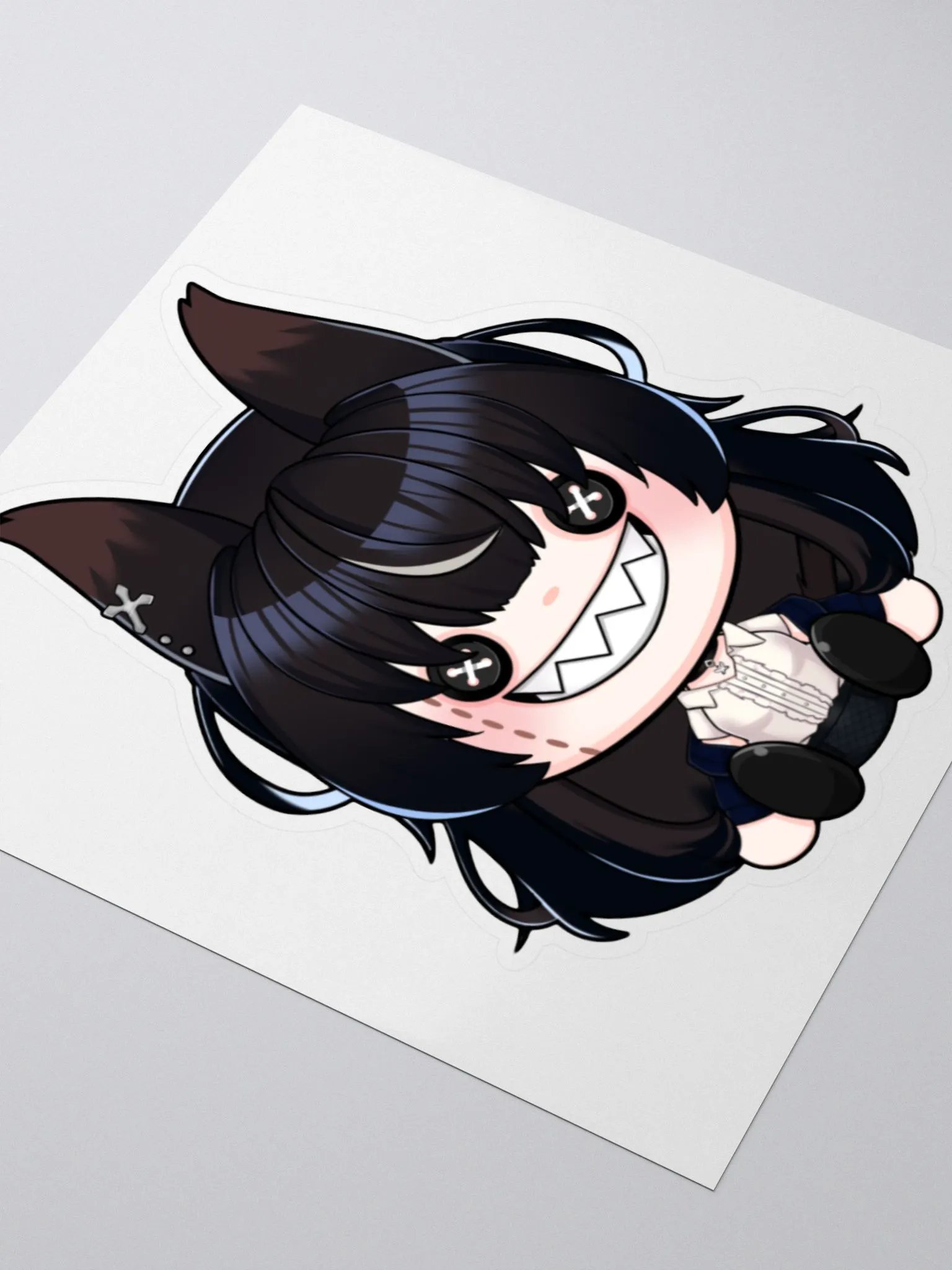 CREEPY ARIA product image (9)