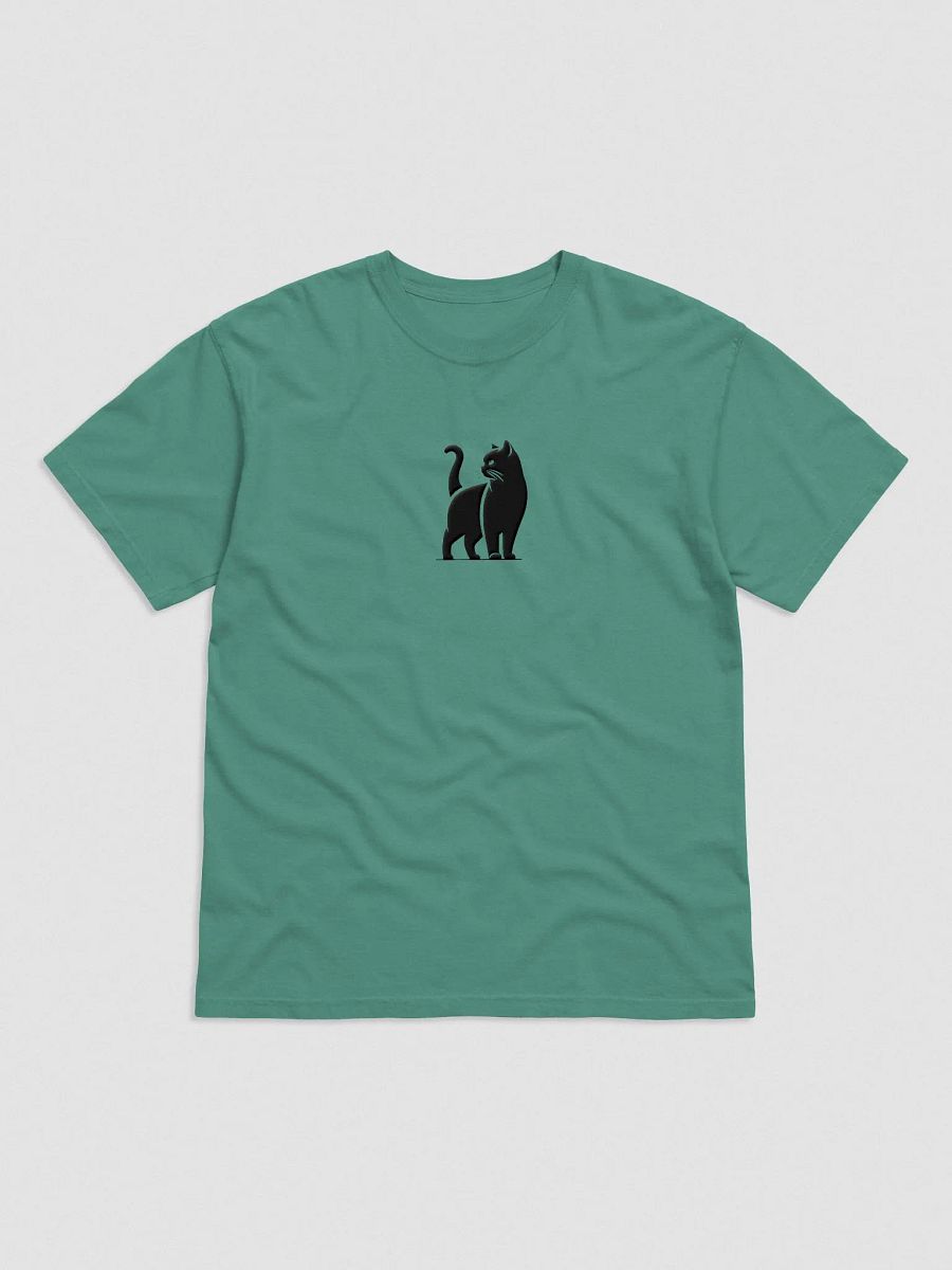 Comfort Colors Garment-Dyed Heavyweight T-Shirt: American Shorthair product image (38)