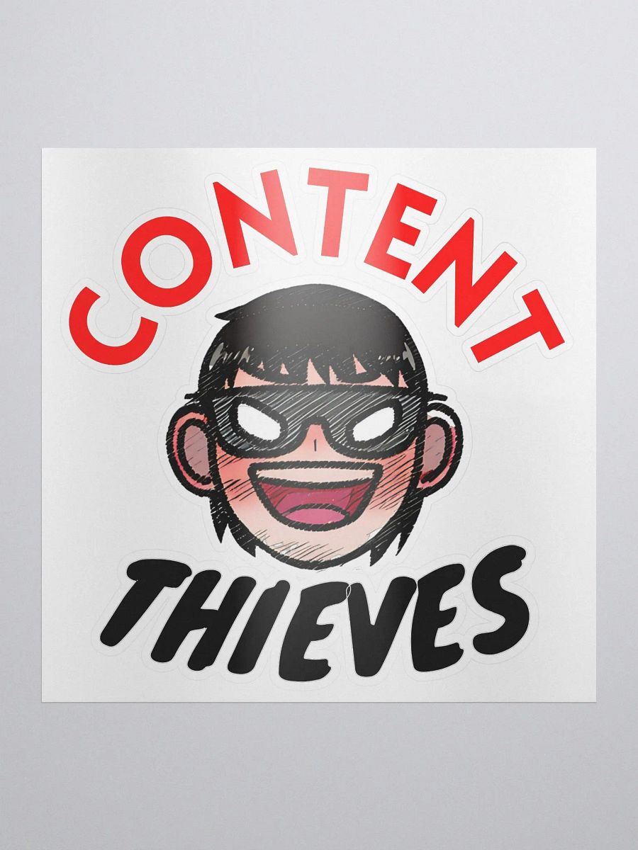 Support with Stickers! product image (1)