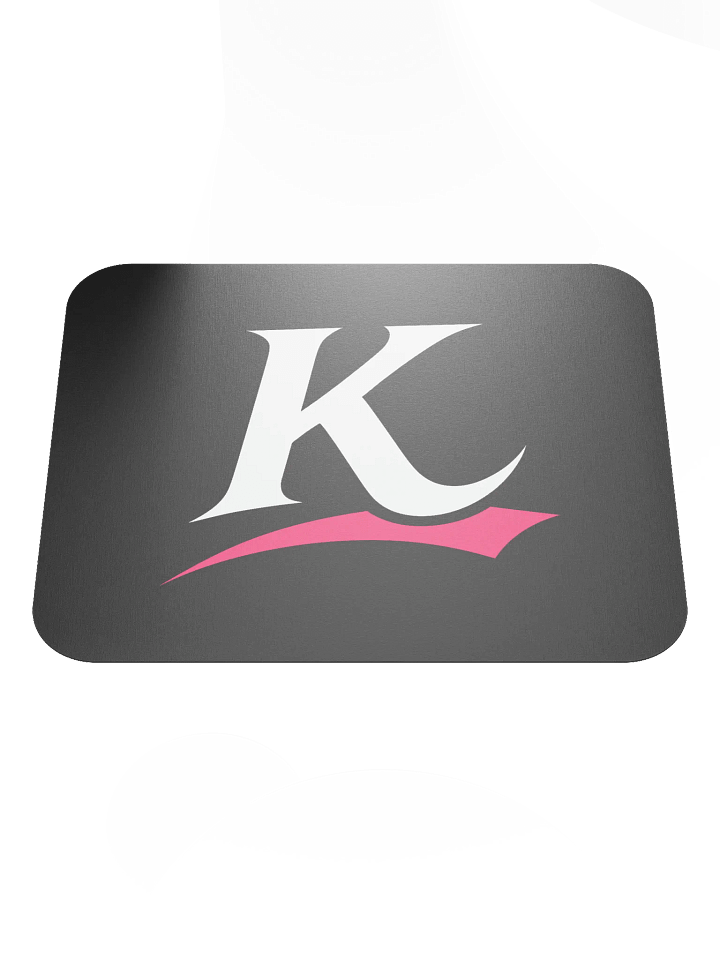 Together for K Classic Mouse Pad product image (1)