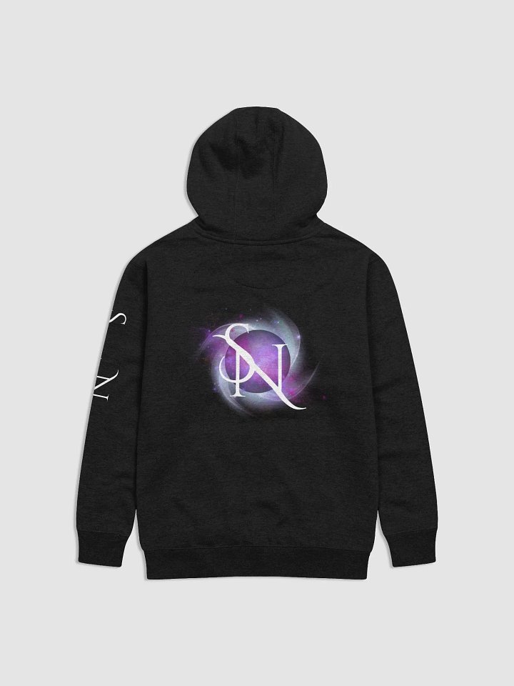Spectacular Nothingness Hoodie product image (2)