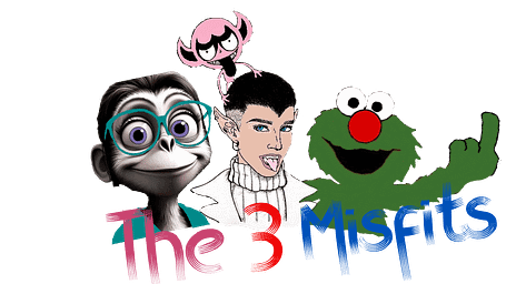 the misfits 
