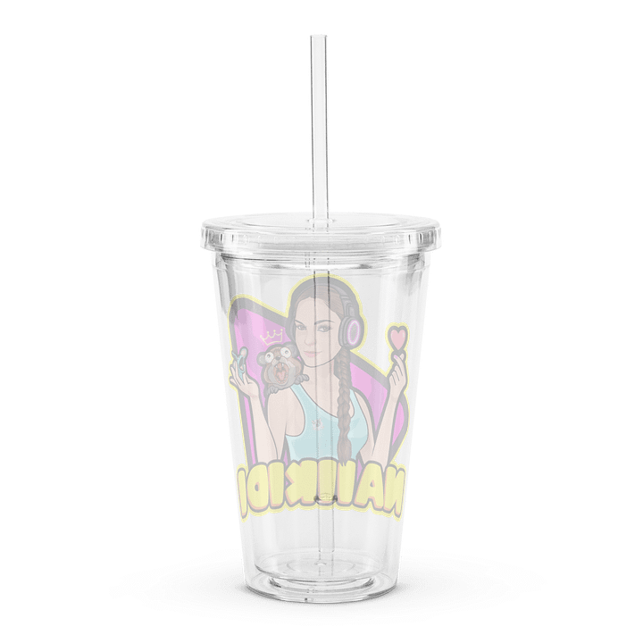 Vaso Naiikidi 2025 product image (2)