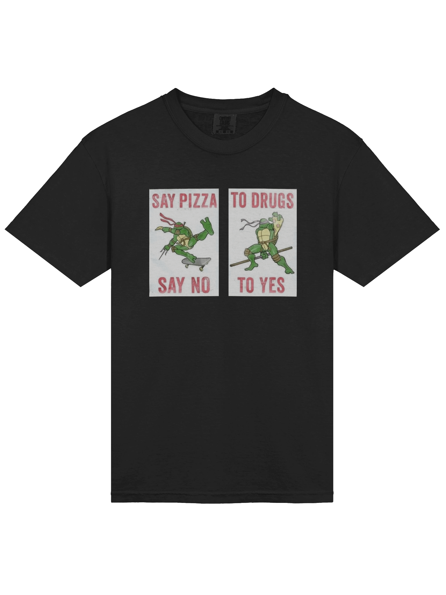 Say No to Yes product image (33)
