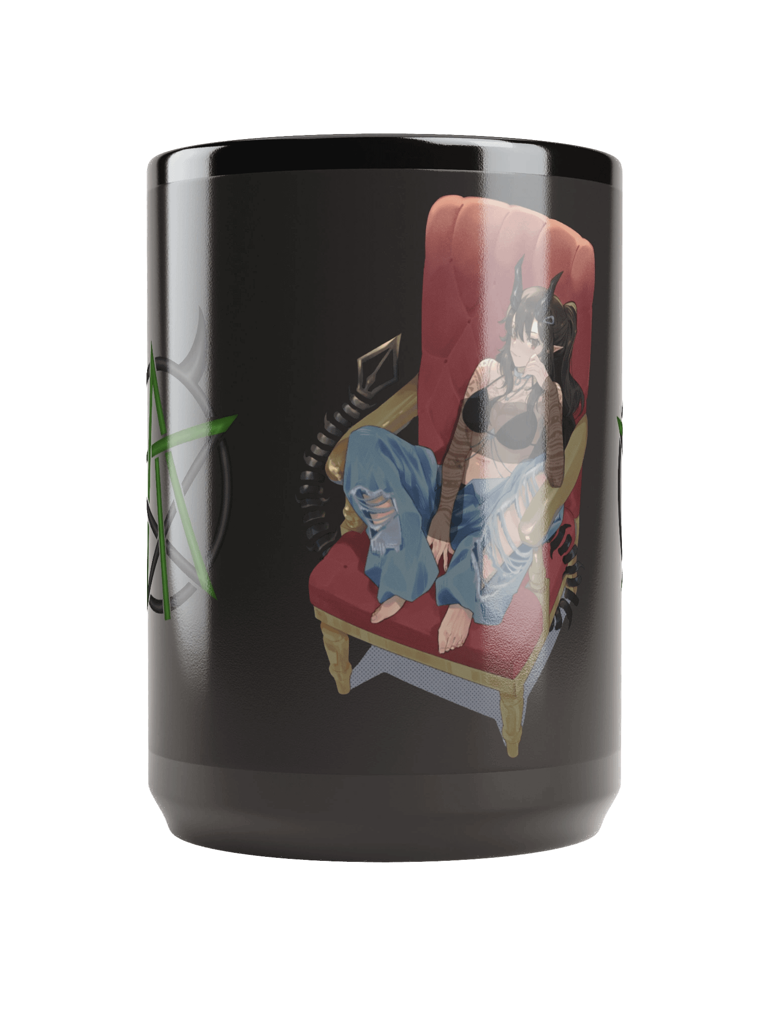 ATaylorVT Cozy Mug product image (1)