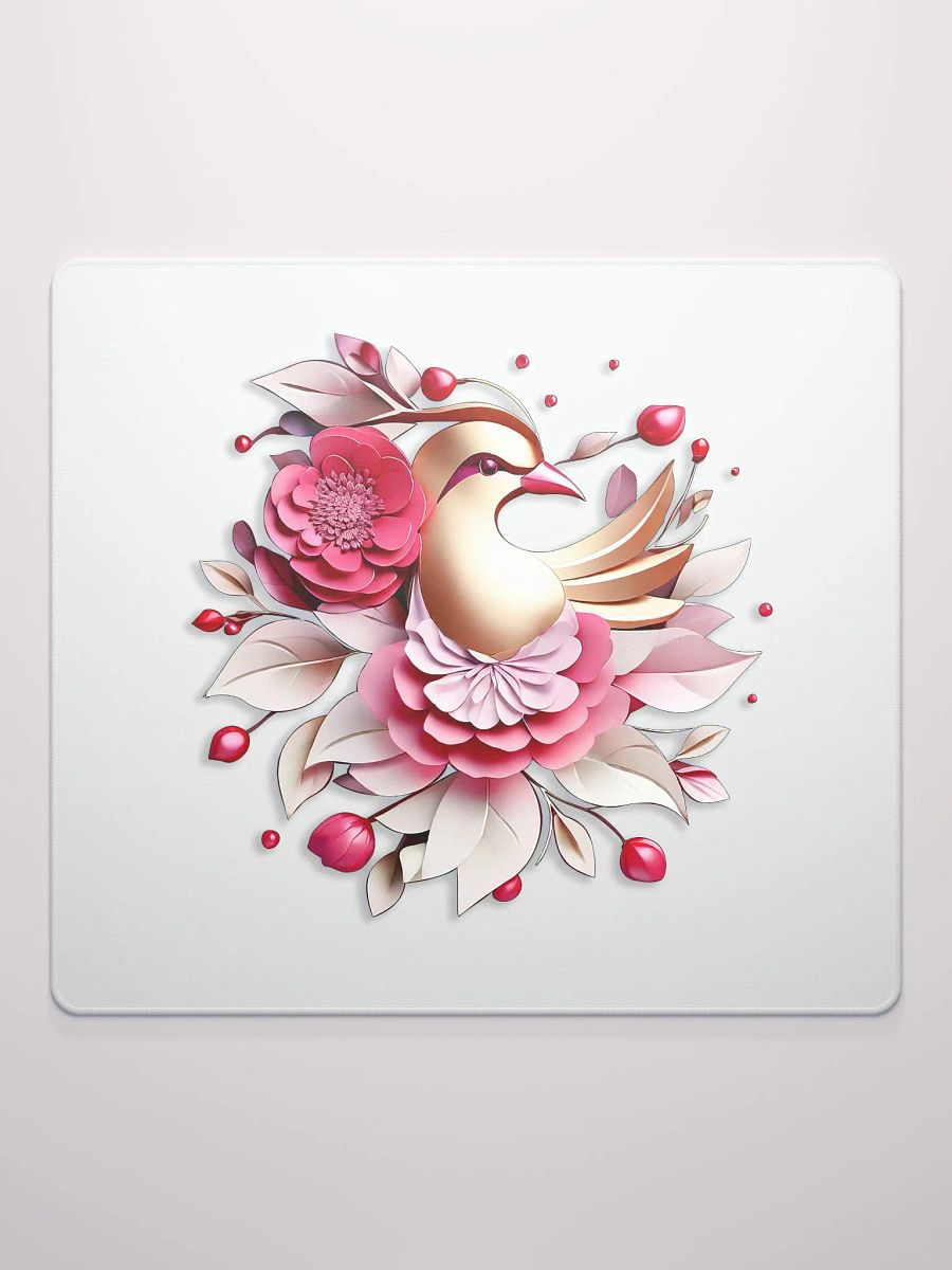 bird floral art product image (3)