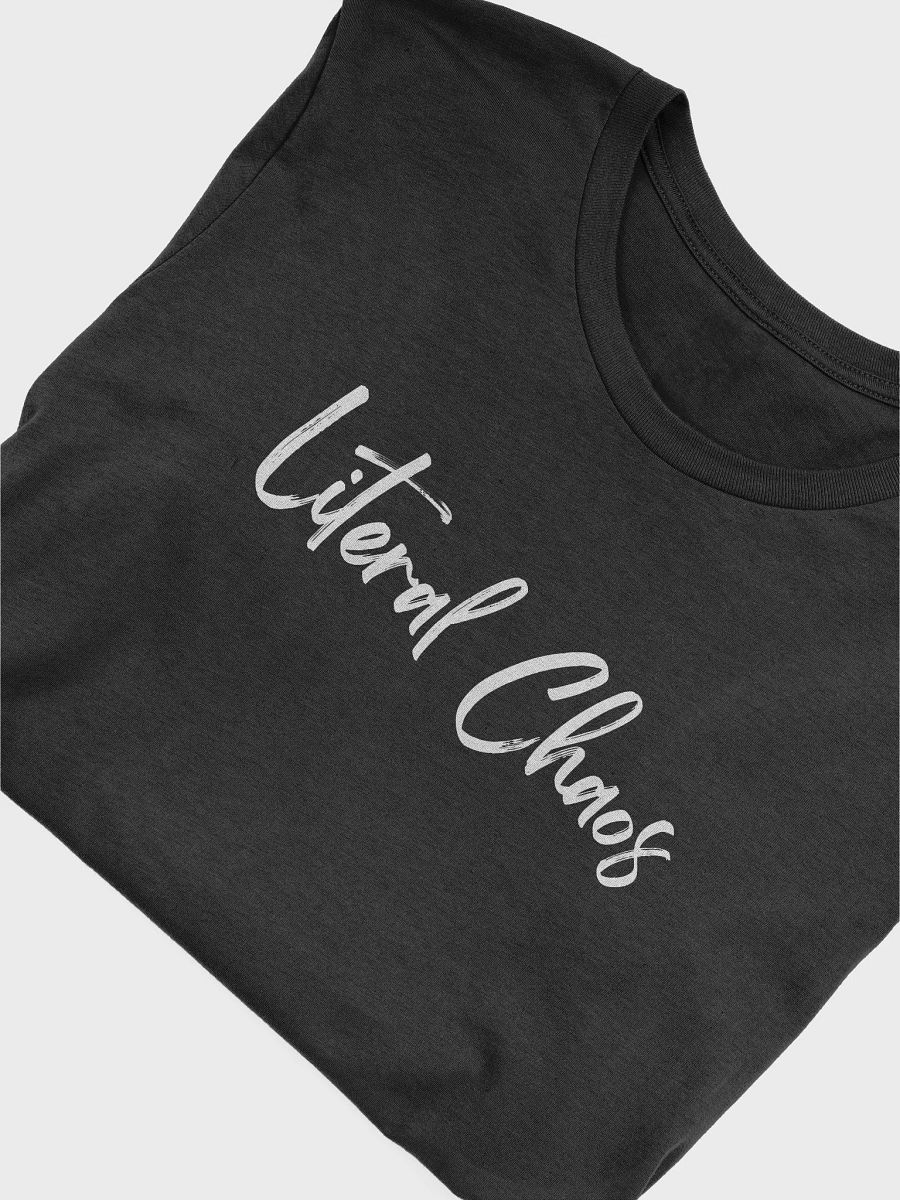 Literal Chaos product image (25)