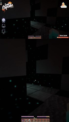 Decked Out - A Narrow Escape! | #luna_cupcake on #Twitch