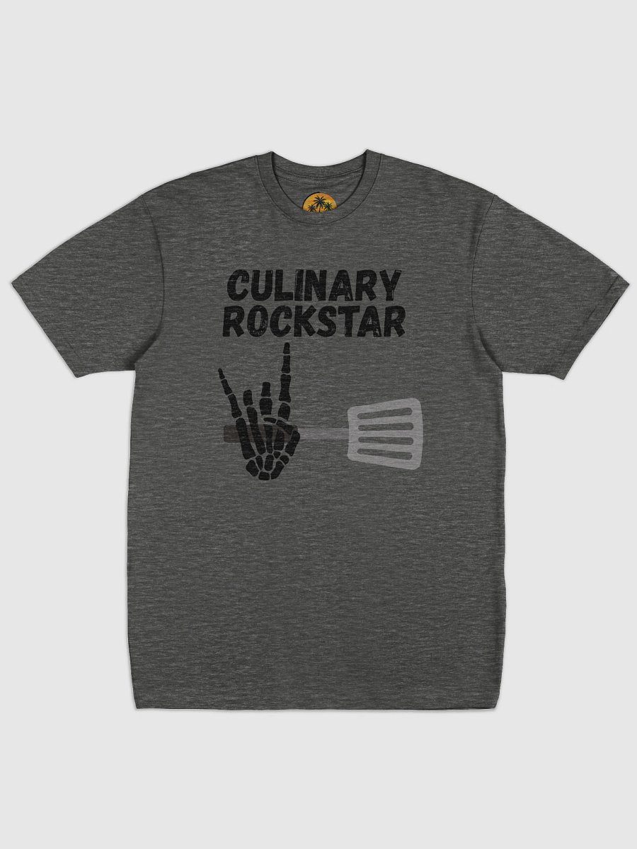 Culinary Rockstar T product image (1)