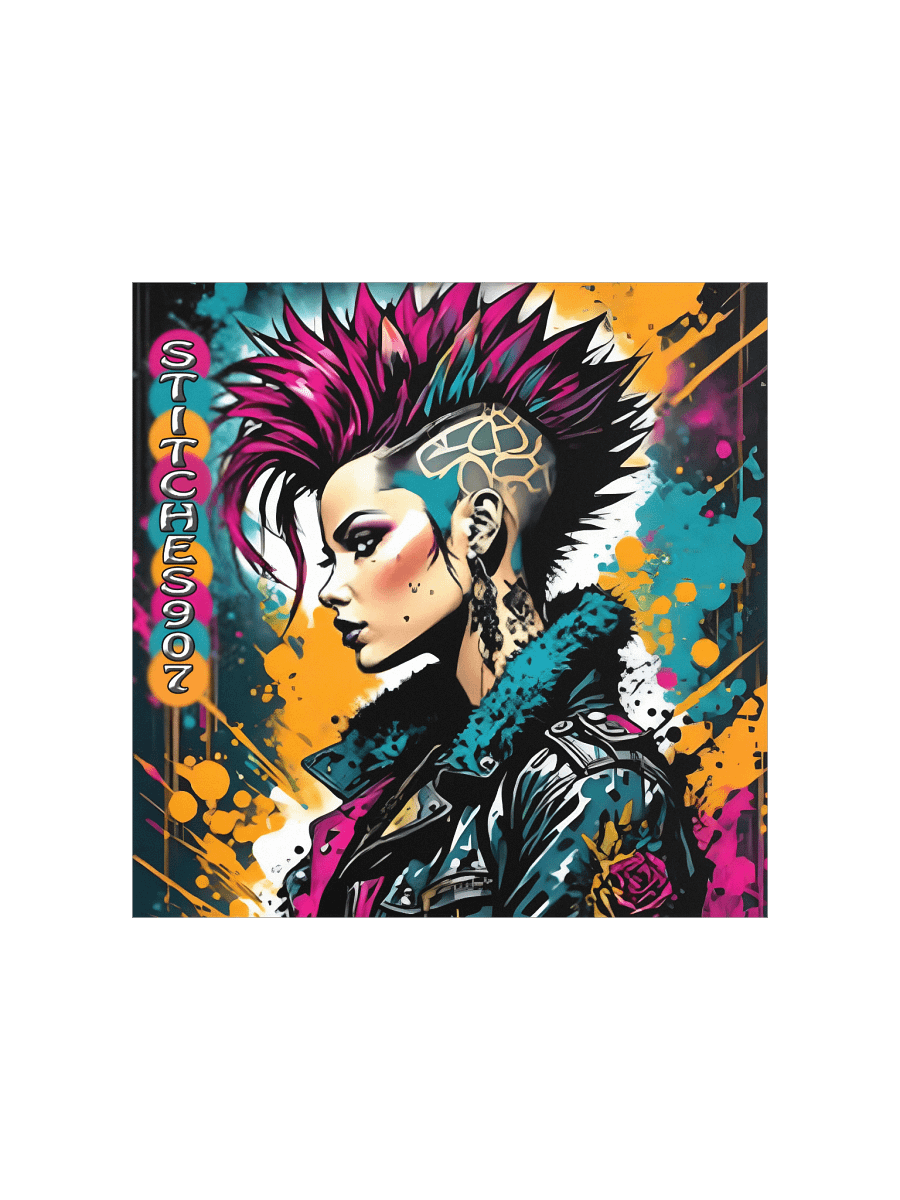 Mohawk canvas product image (5)