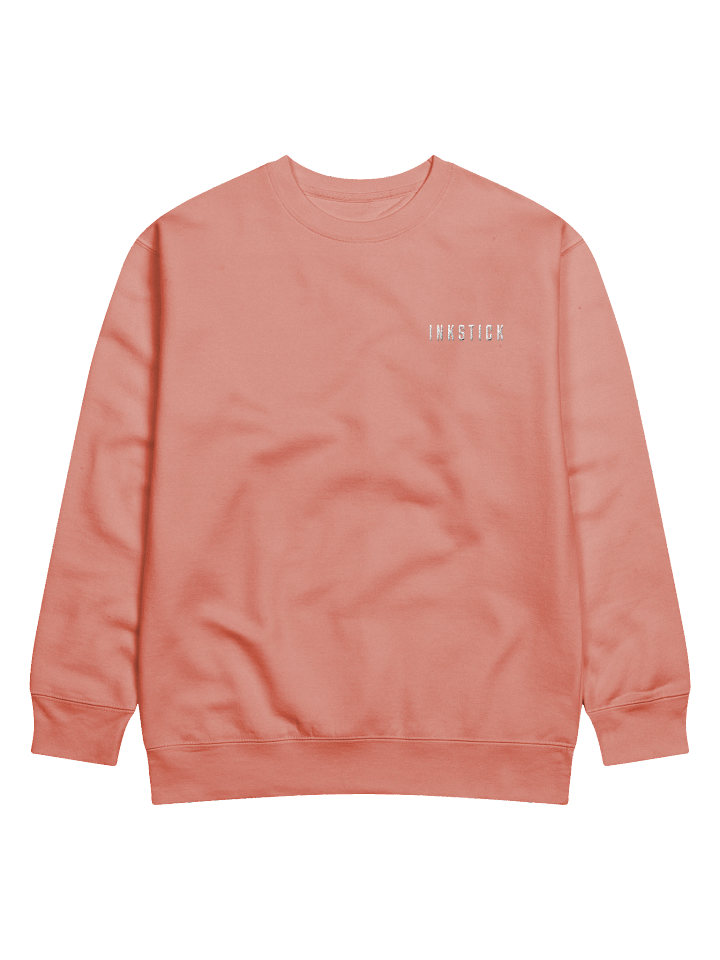 Inkstick Cotton Heritage Sweatshirt product image (1)