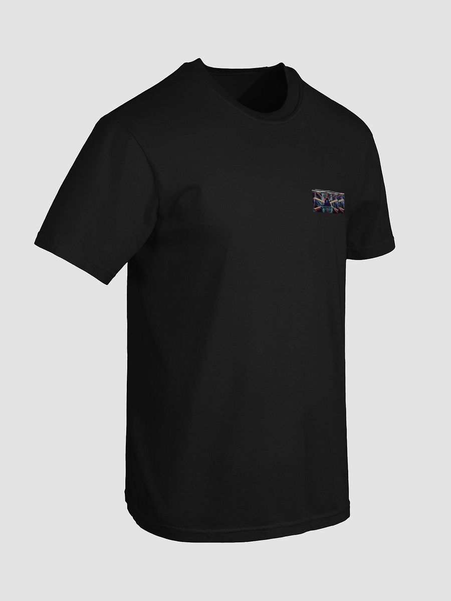 Shadowstormhappy Electric Gamer T-Shirt product image (67)