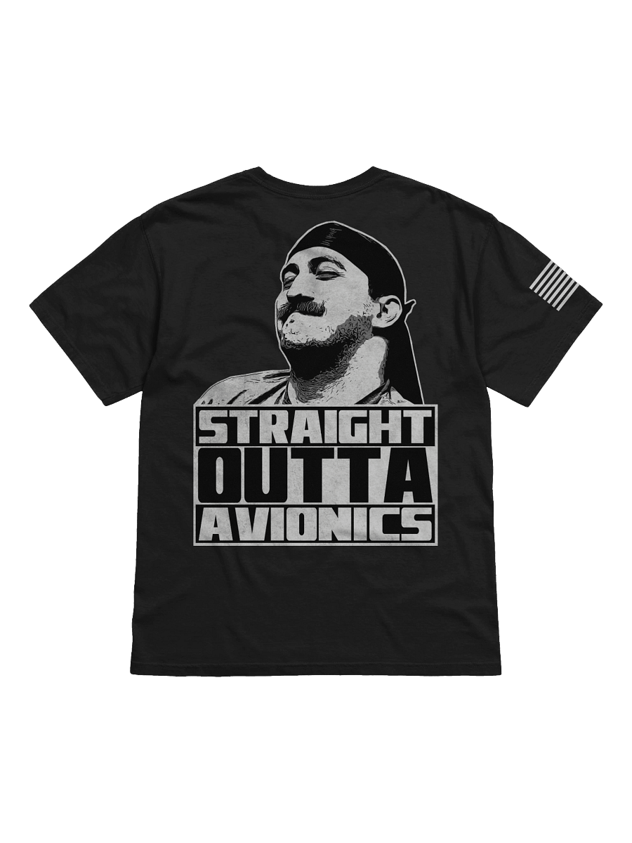 "SOA NEW" Best Shirt product image (1)