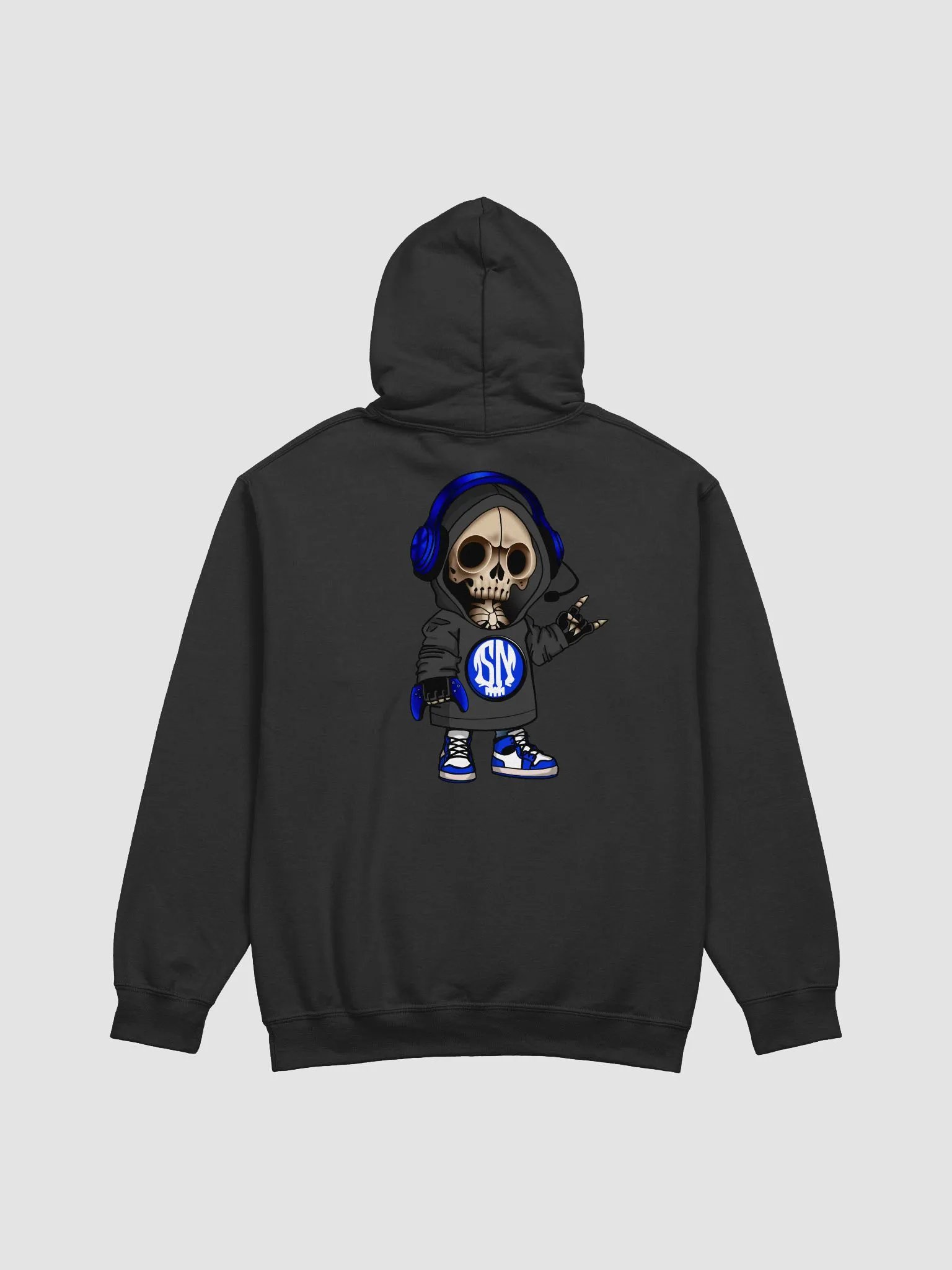 Hoodie product image (8)