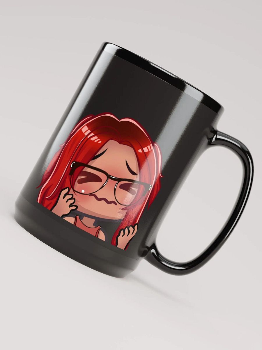 Bitter Coffee Mug product image (4)
