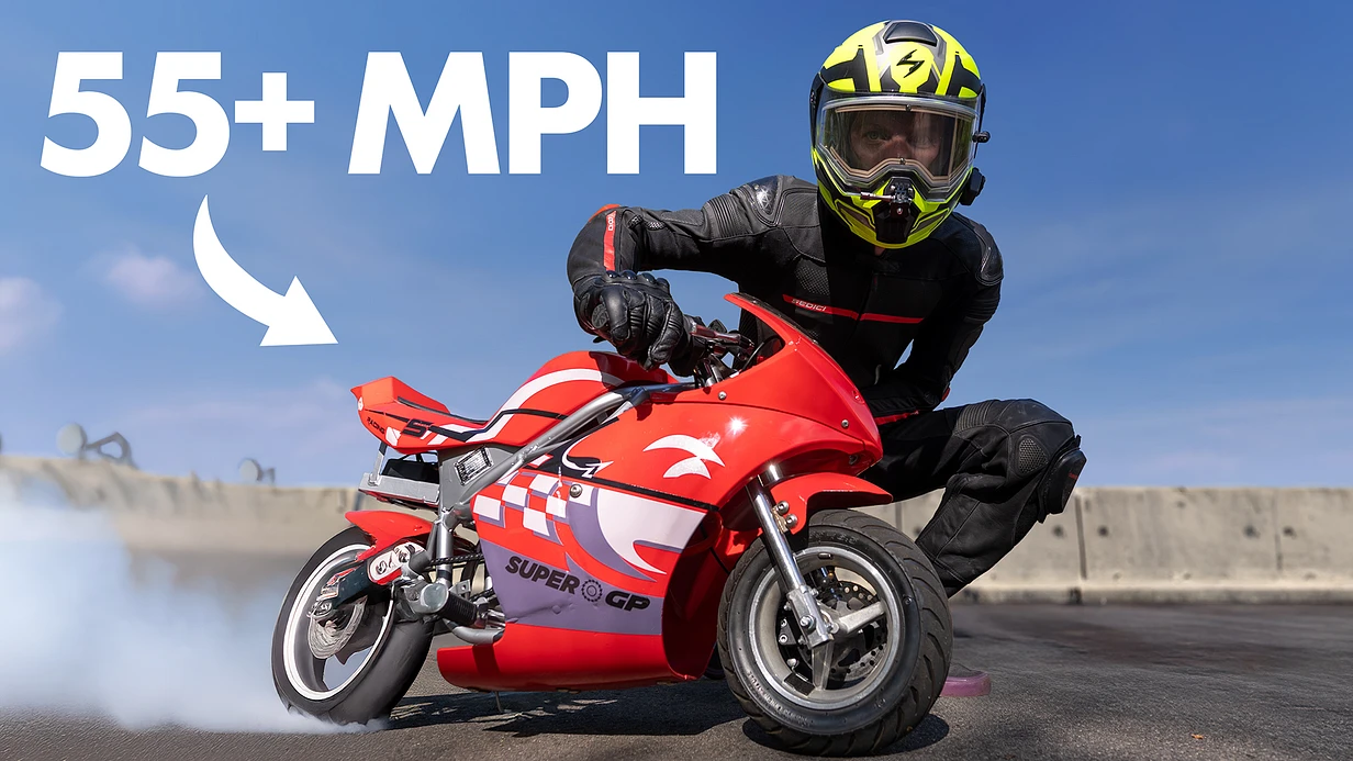 Video thumbnail