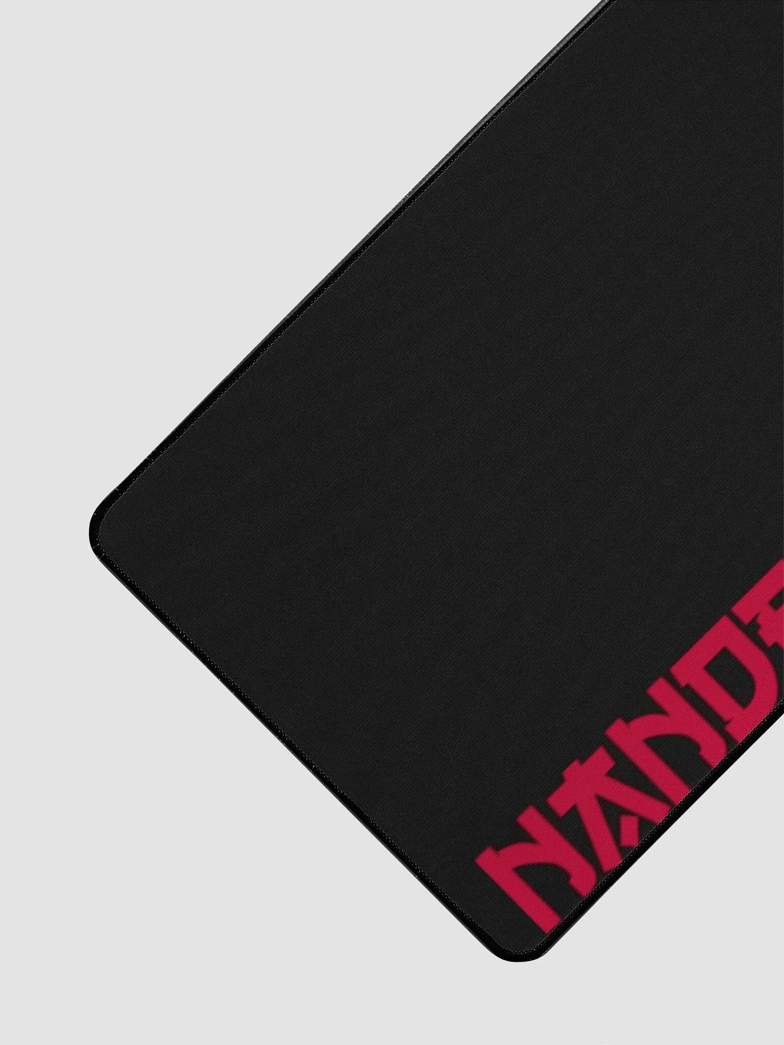 NandeDomi - Mousepad product image (3)