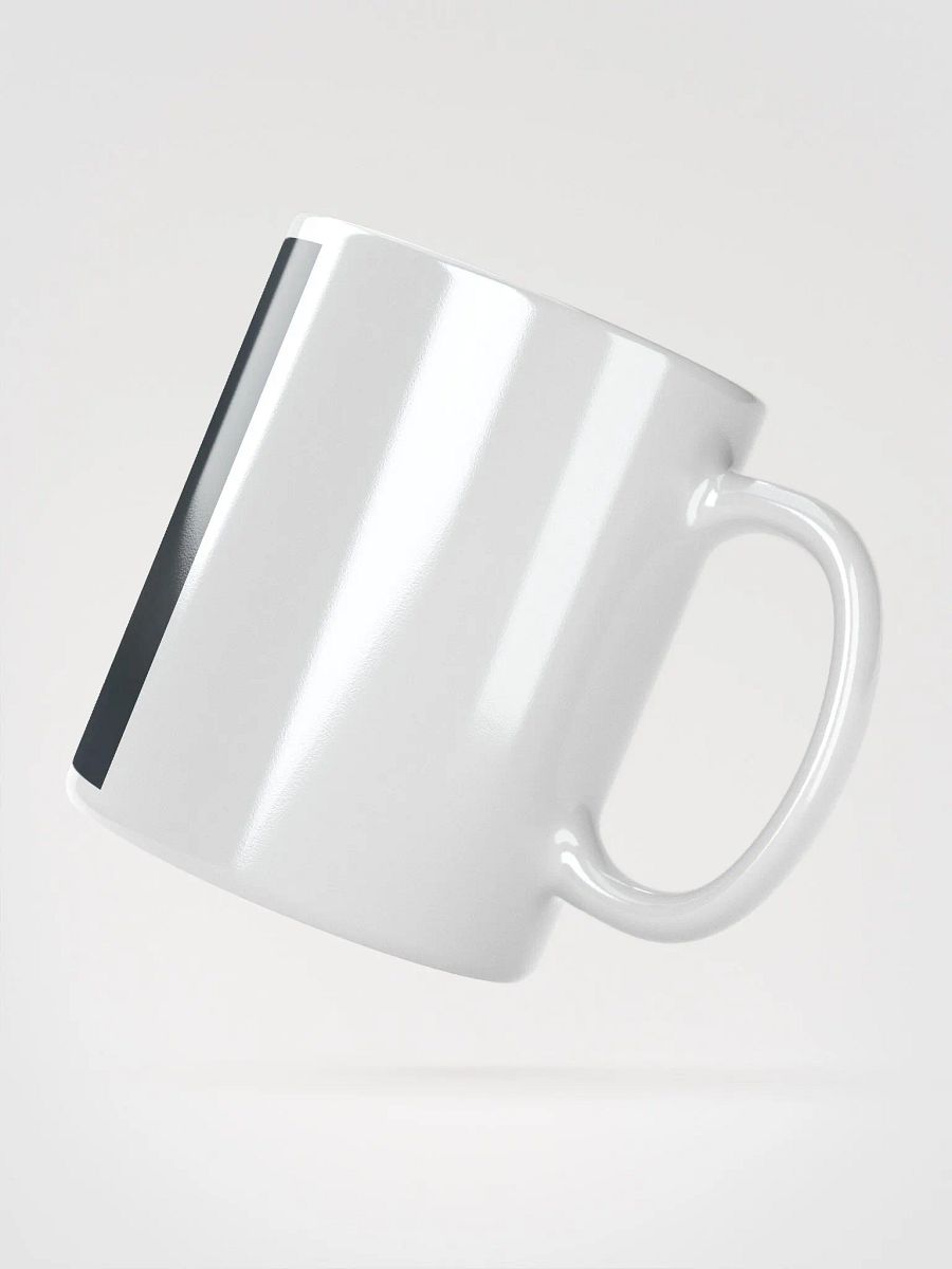 Subway Trap Mug product image (4)