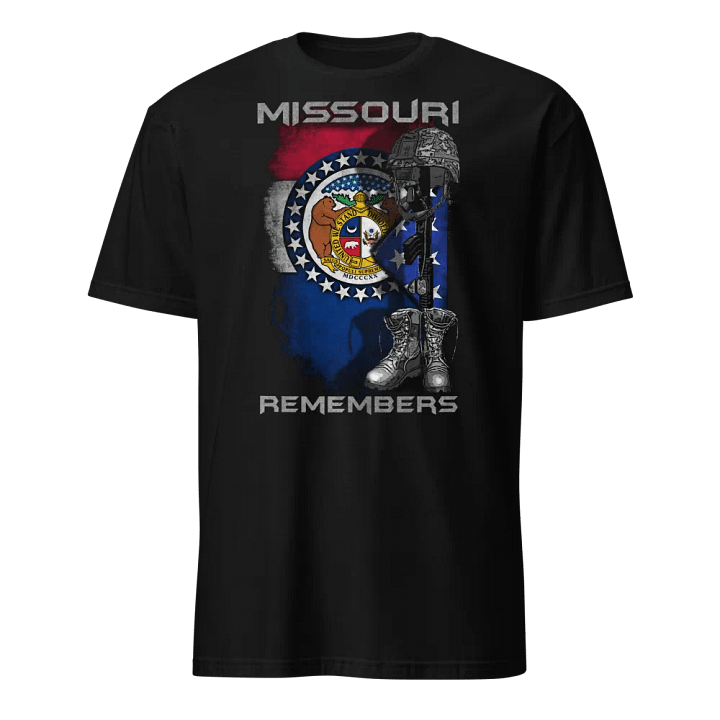 Missouri Remembers product image (1)
