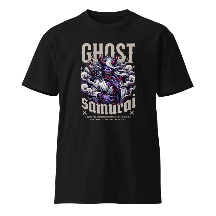 Mythical Vision Unisex T-Shirt product image (1)