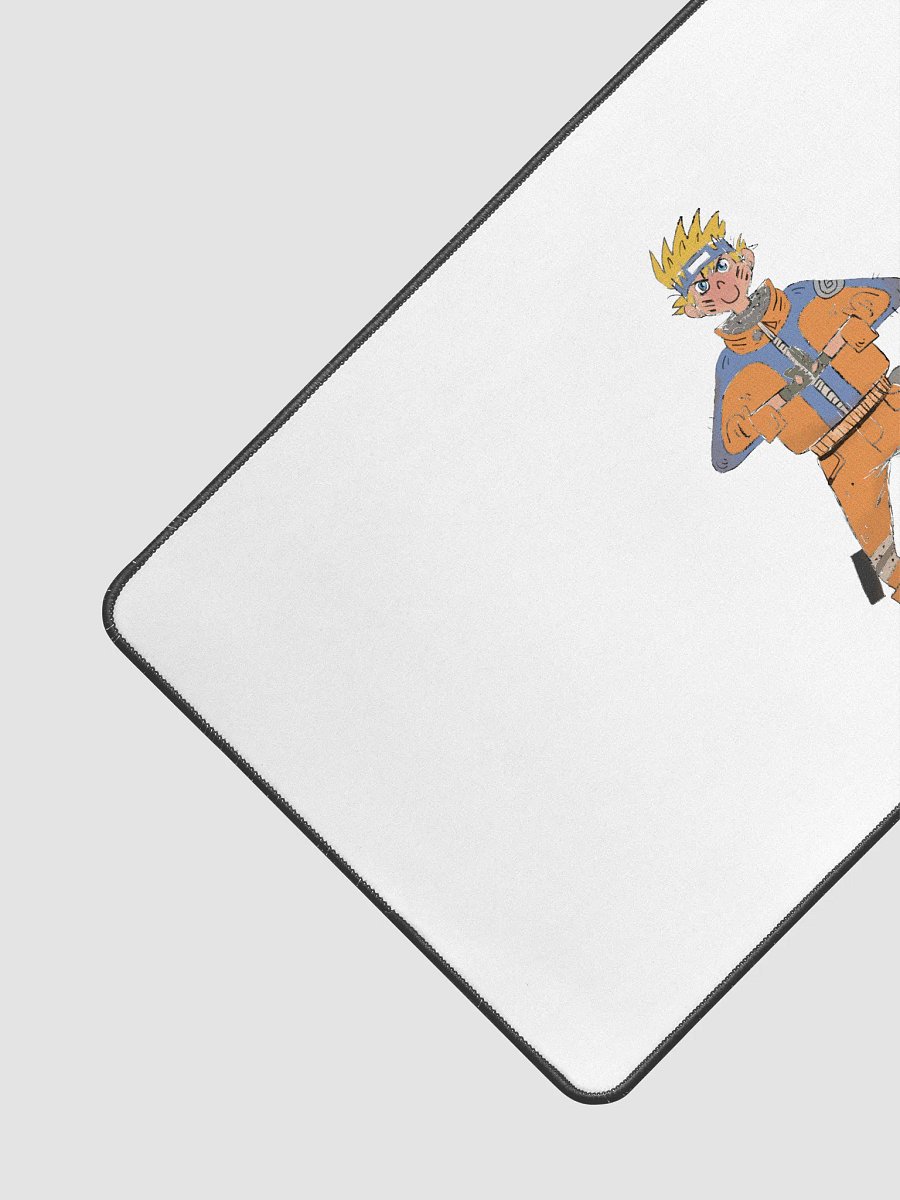 Never Underestimate Me! | Desk Mat product image (3)