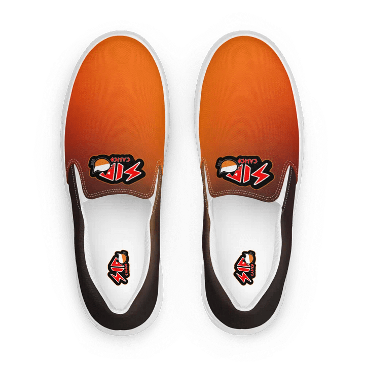 Women's slip on shoes product image (1)